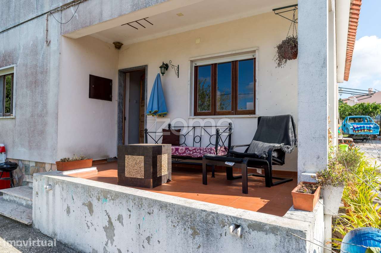 Moradia T3 em Mafra - Grande imagem: 5/36