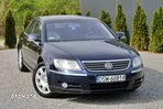 Volkswagen Phaeton 3.2 V6 4Mot (5 os.) - 1