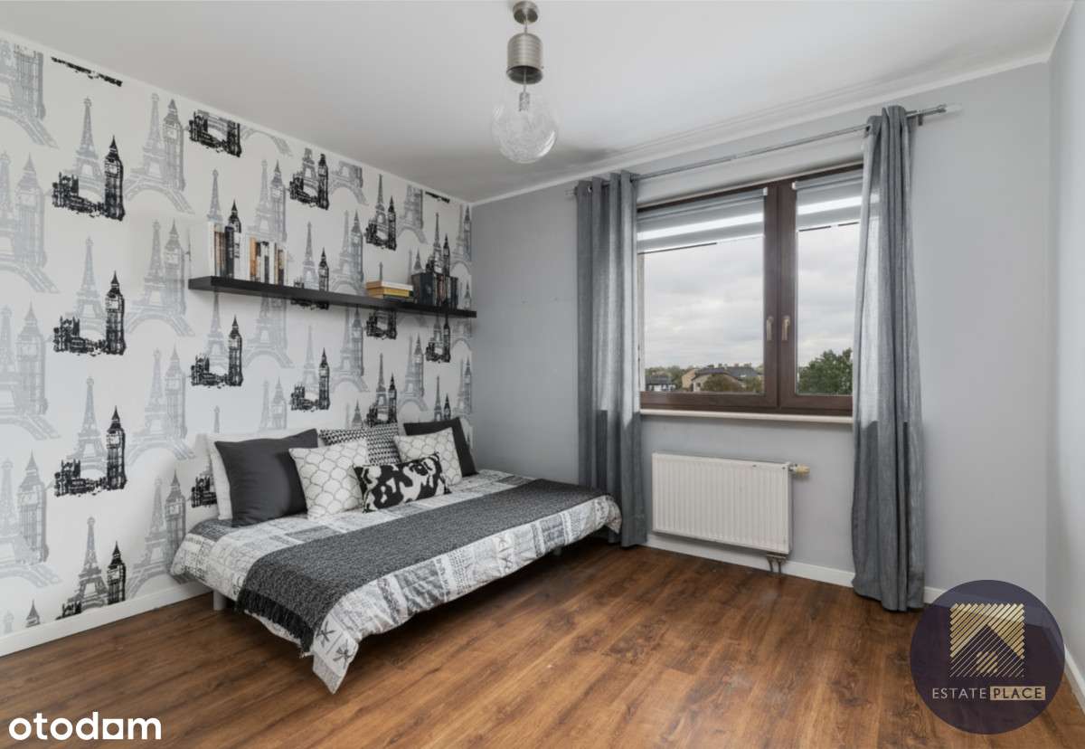 Ciche 5-pok, dwupoziomowe, 5 min Pkp-7