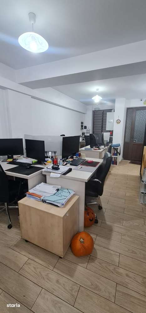 Cladire de birouri Str Fainari - Calea Mosilor - Imagine principală: 2/11