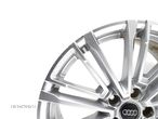 FELGA KOŁO ALUFELGA R19 AUDI A4 B9 A5 F5 8W 5X112 8.5J ET32 8W0601025CC - 4