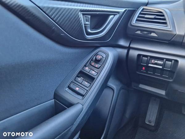 Subaru Impreza 2.0i Comfort (EyeSight) Lineartronic - 16