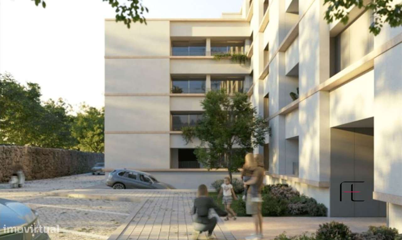 Apartamento T2 Venda em Paranhos,Porto - Grande imagem: 3/9