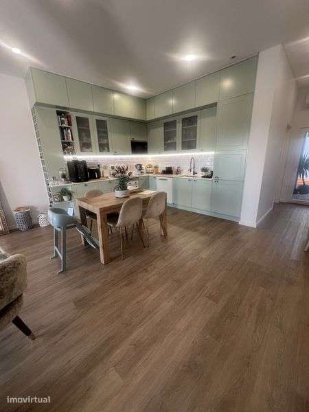 Alugo moradia a 10m da Ericeira - Grande imagem: 4/12