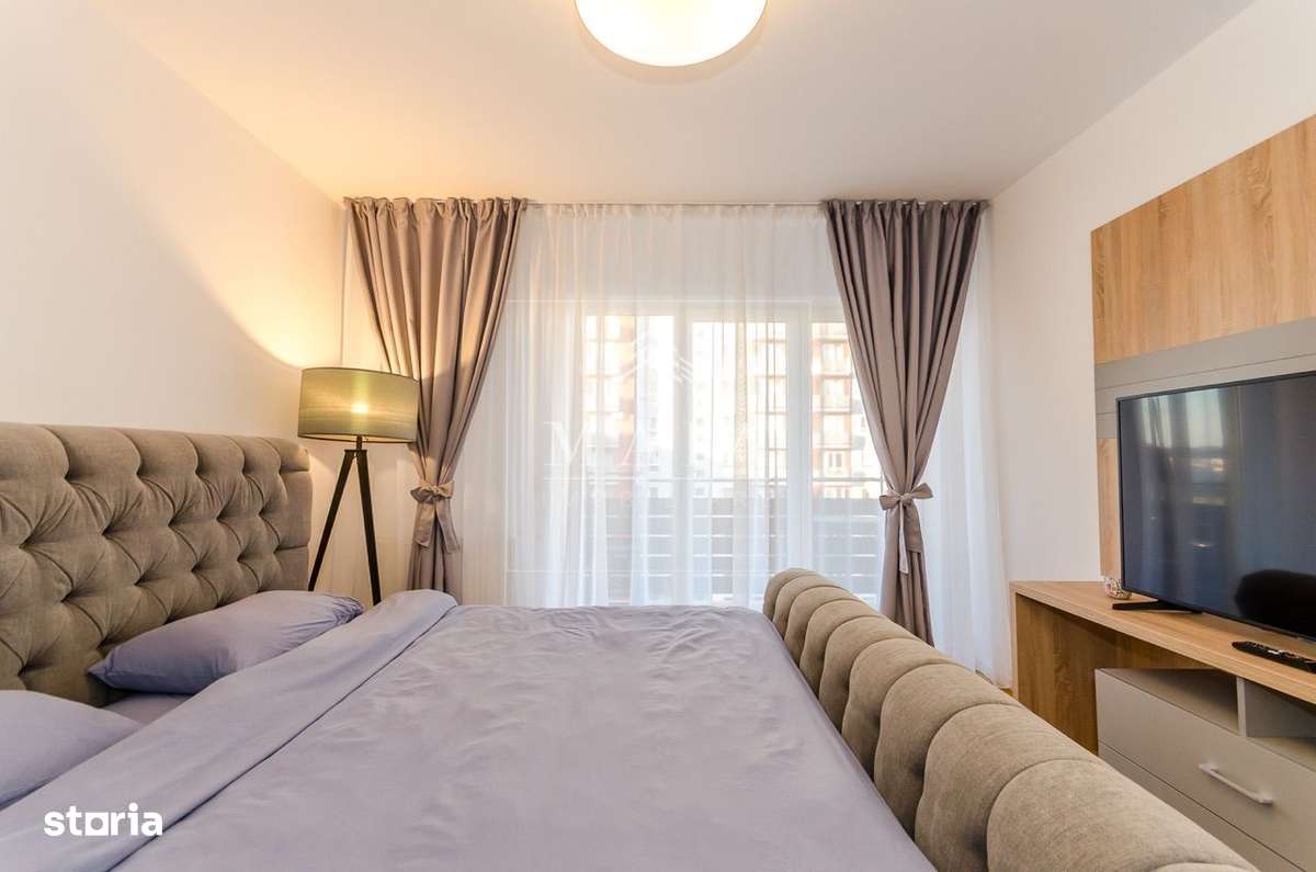 Apartament 3 camere, boxa si parcare, la 3 min de Bld Mihai Viteazu - Imagine principală: 5/8