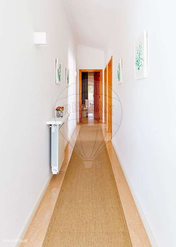 Apartamento T5 para venda-25