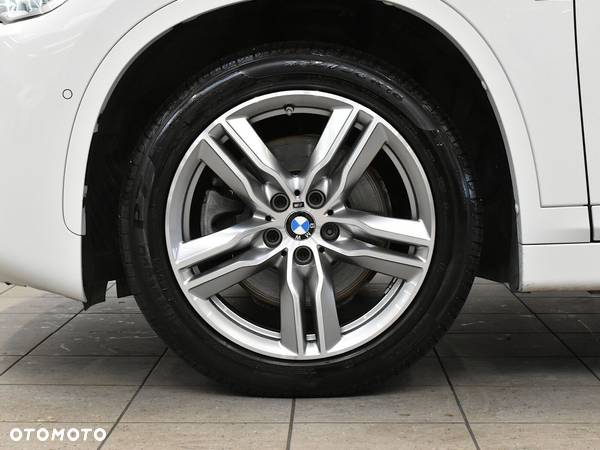 BMW X1 sDrive20d M Sport sport - 4