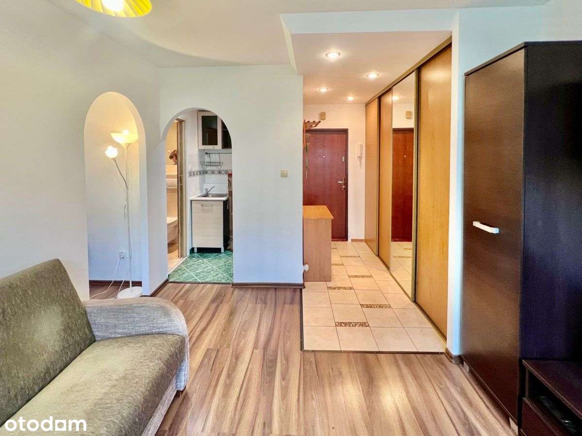 DĘBIEC - OSINOWA | NISKI BLOK | KOMPAKTOWE DWA POKOJE | OKAZJA - Pełny obrazek: 4/15