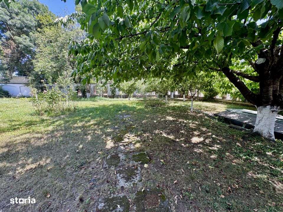 Vila Manastirea Snagov-4