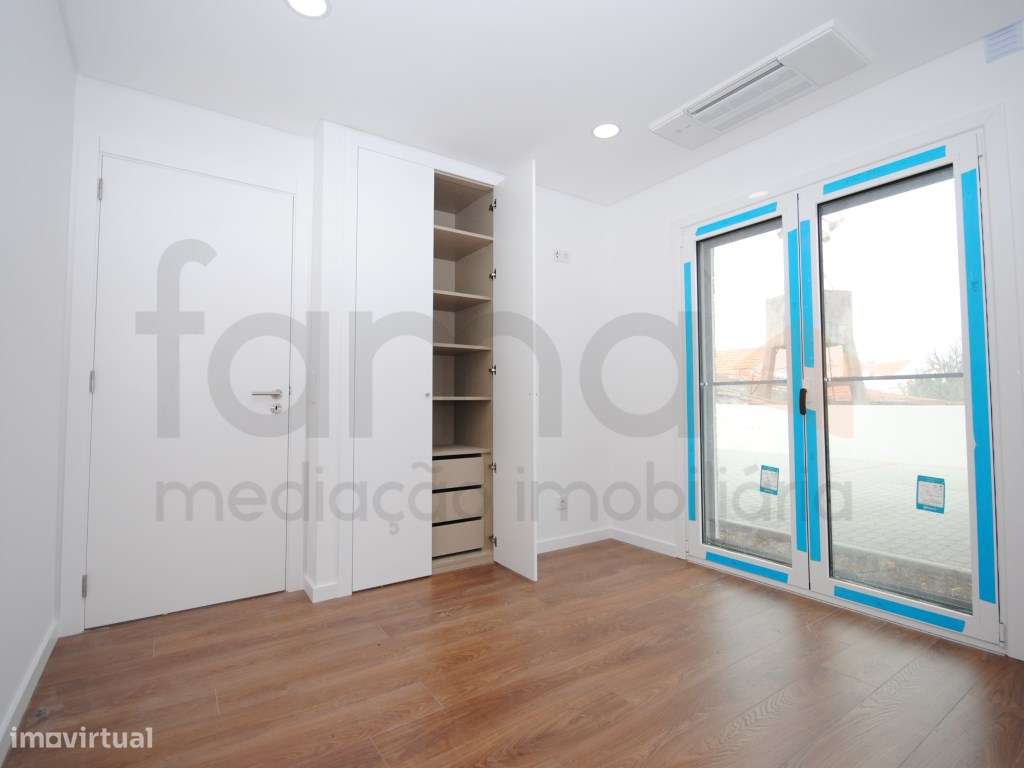 Excelente Apartamento T3 em Alcabideche - Cascais-25