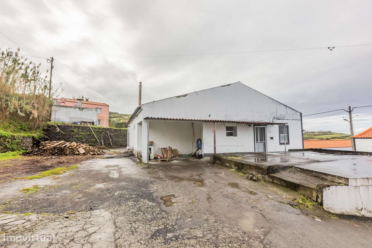 Moradia Isolada - Remédios (Convertida em Padaria) - Grande imagem: 4/12