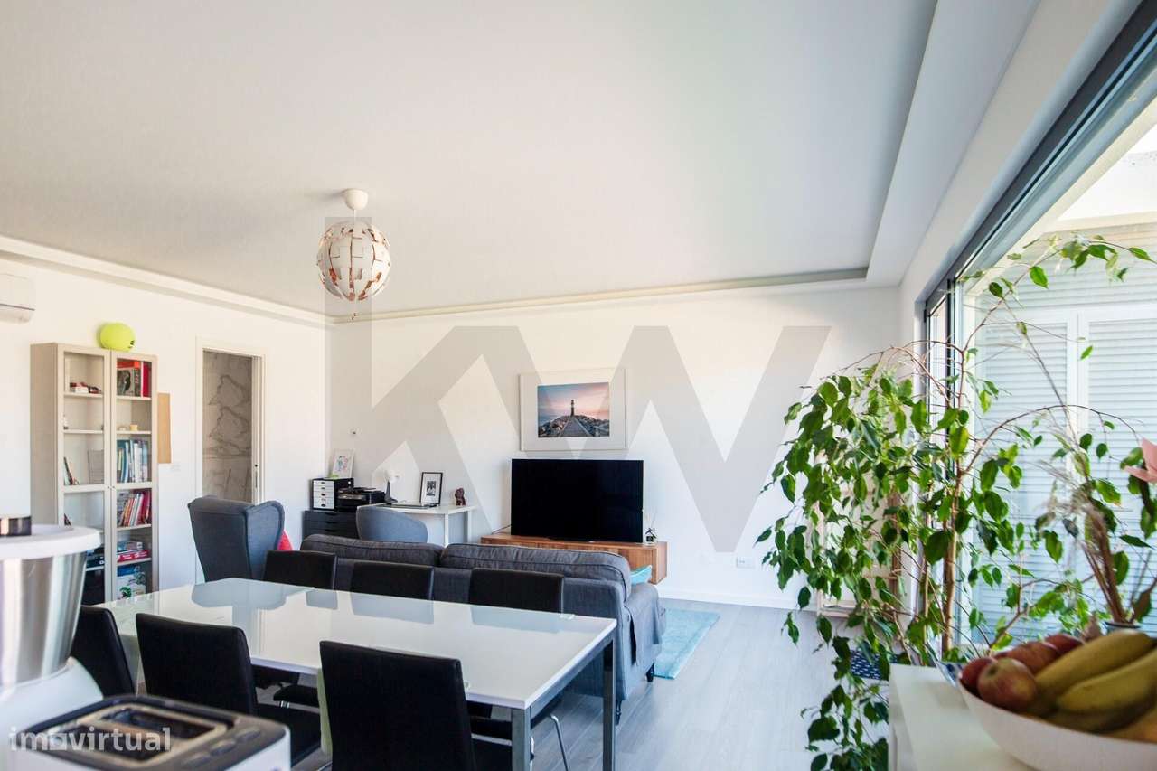 Apartamento Duplex  – Ericeira Sul-6