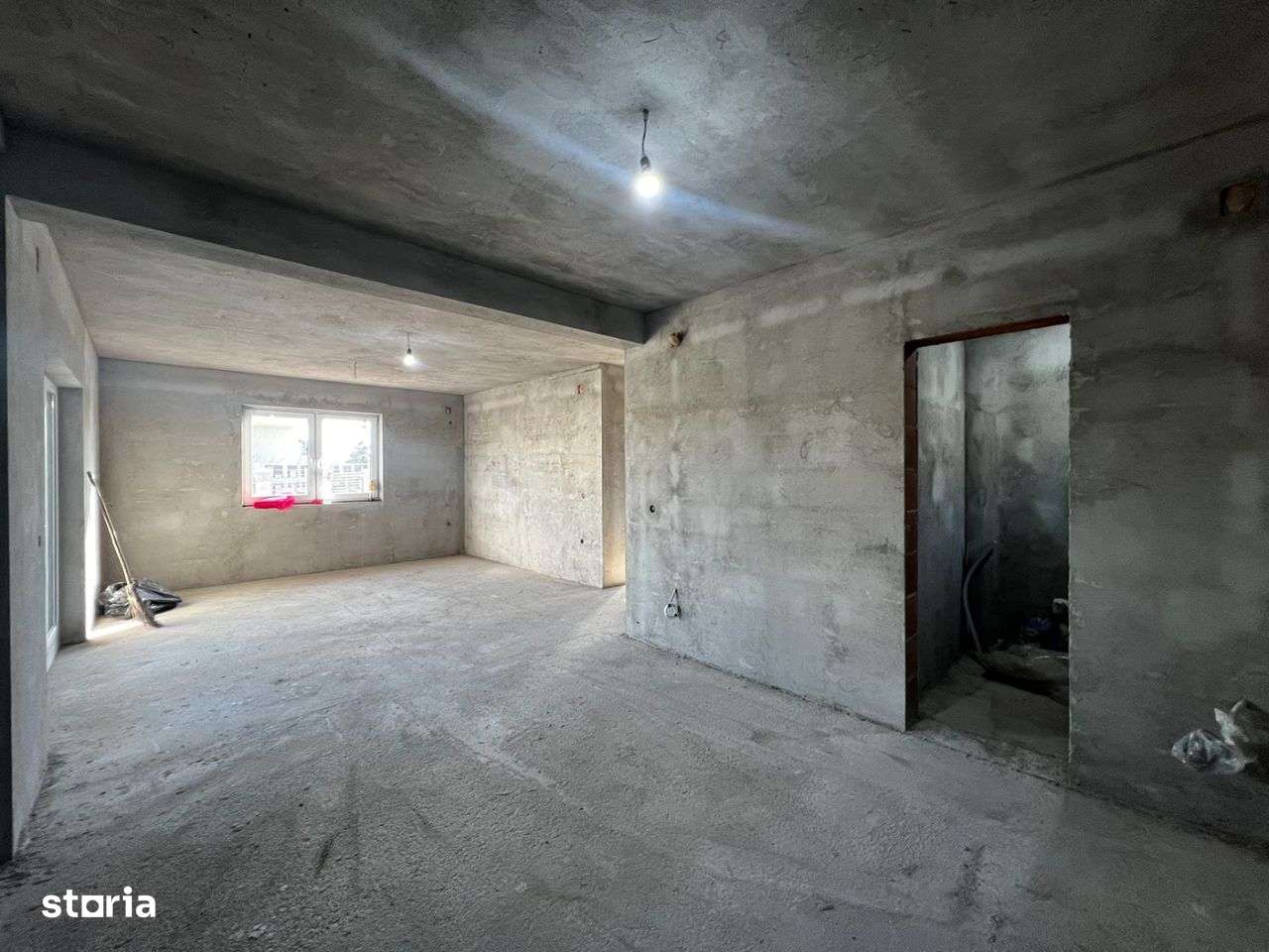 Casa noua pe un singur nivel - Episcopia Bihor - IMOBIHOR - Imagine principală: 5/8