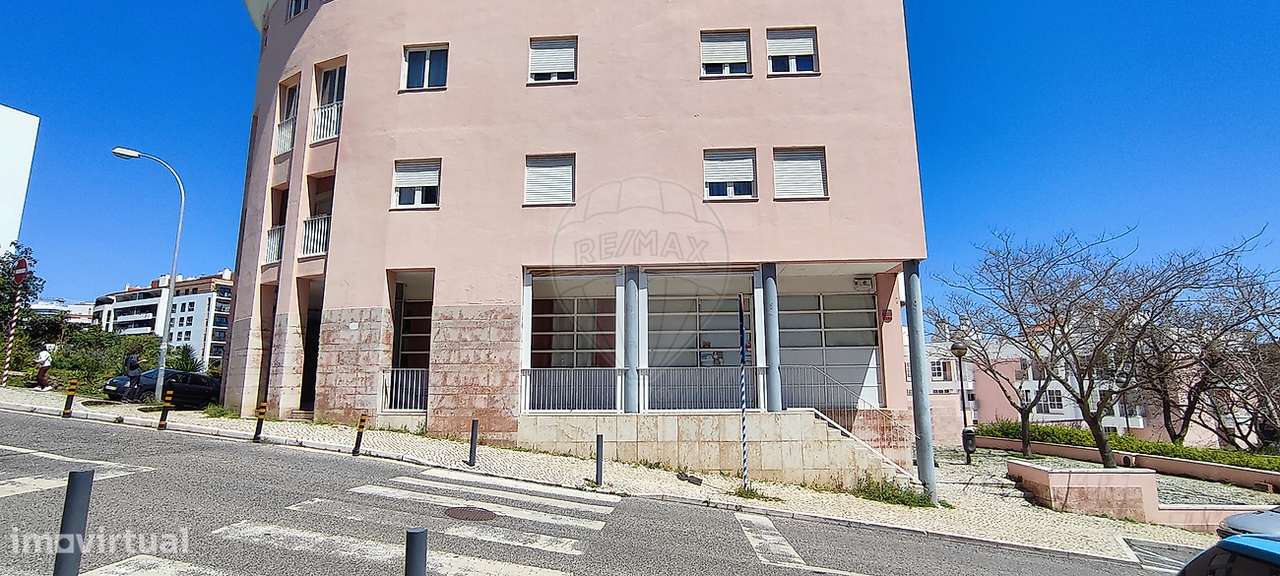 Loja  para arrendamento - Grande imagem: 5/5