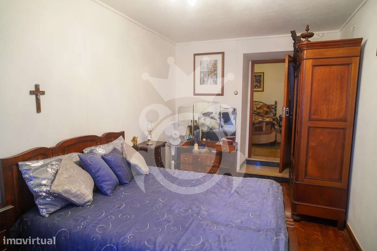 Espaço e Conforto, descubra este T3 em Portel-41