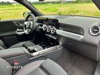 Mercedes-Benz GLB 250 4-Matic AMG Line 8G-DCT - 8