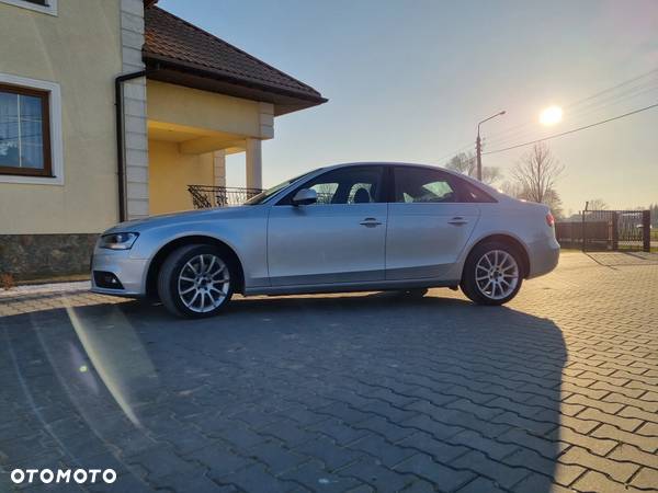 Audi A4 2.0 TDI - 3