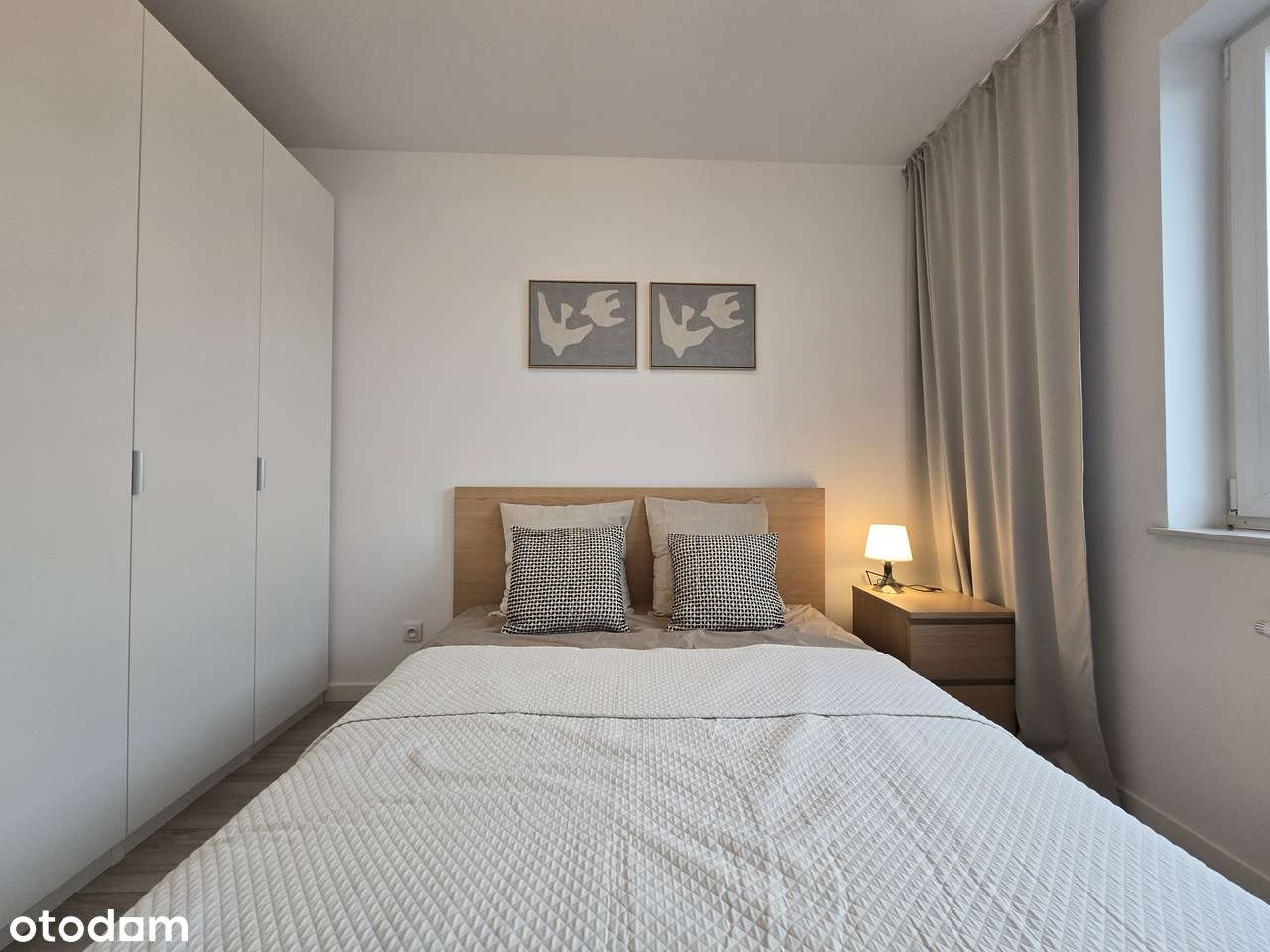 Lux Budynek firmy Robyg, 2 pokoje, garaż, zmywarka-12