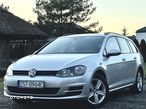 Volkswagen Golf VII 1.6 TDI BMT Comfortline - 1