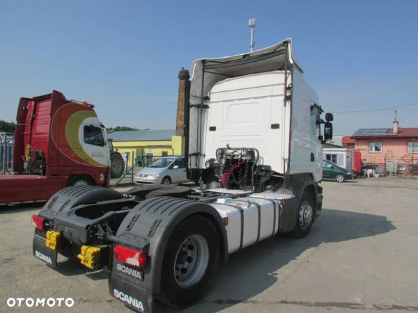 Scania R450 - 4