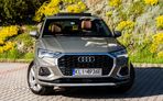 Audi Q3 40 TFSI Quattro Advanced S tronic - 10