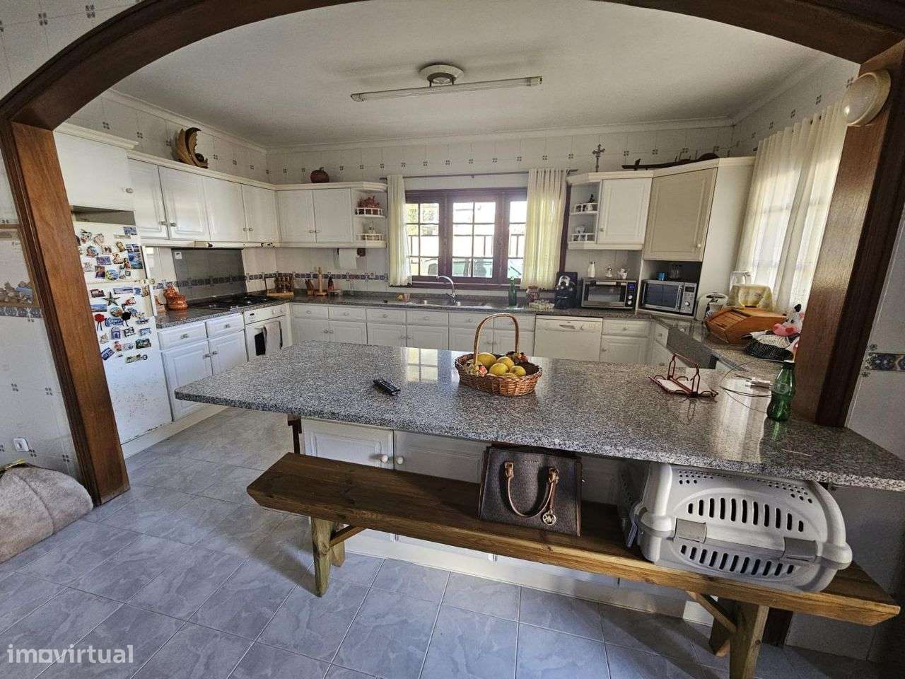 Excelente moradia T8 - Canelas, Vila Nova de Gaia-31