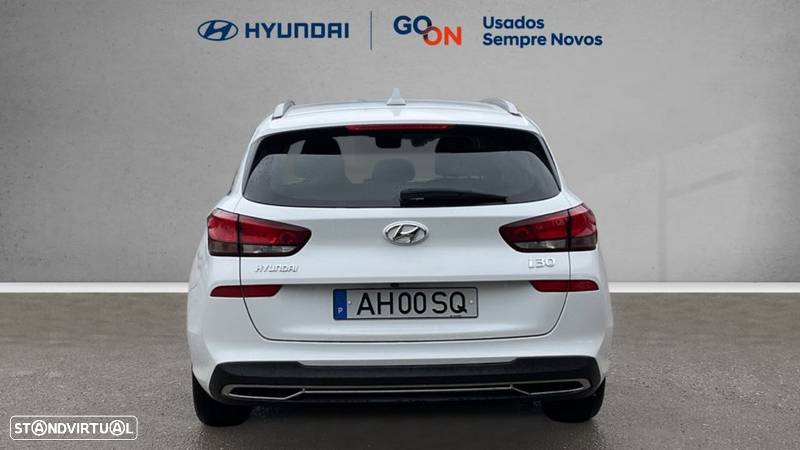 Hyundai i30 1.0 T-GDI Style - 3