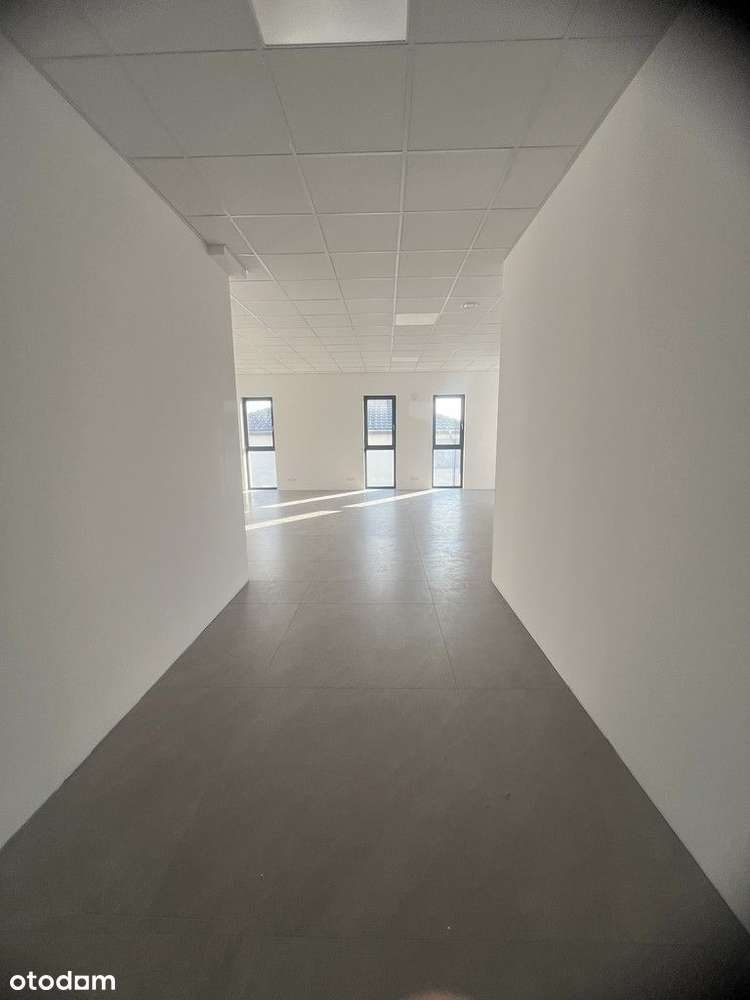 Lokal w nowym budynku. 1 piętro - Pełny obrazek: 4/6