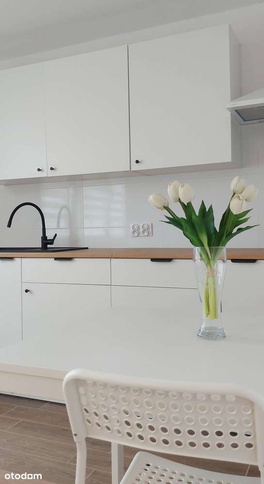 Kawalerka w centrum Opola - Pełny obrazek: 4/9