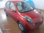 Nissan Micra 1.2 Visia - 7