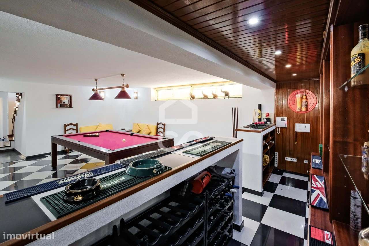 Moradia T3 térrea com Piscina em Sintra-Abrunheira (NOVO PREÇO)-20