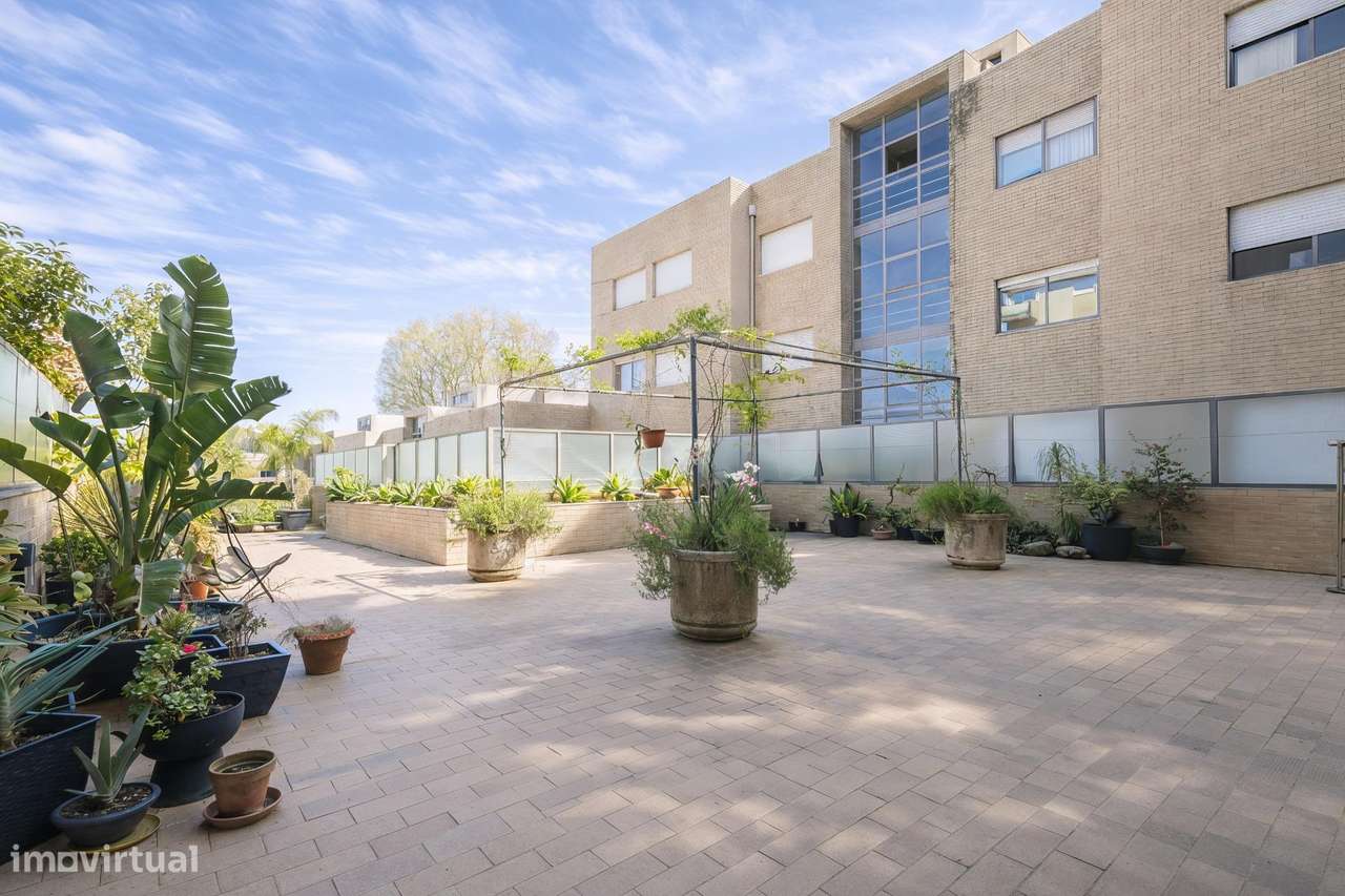 Apartamento T3 -  Santo Tirso-32