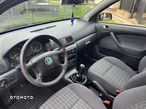 Skoda Octavia 1.6 Tour - 14