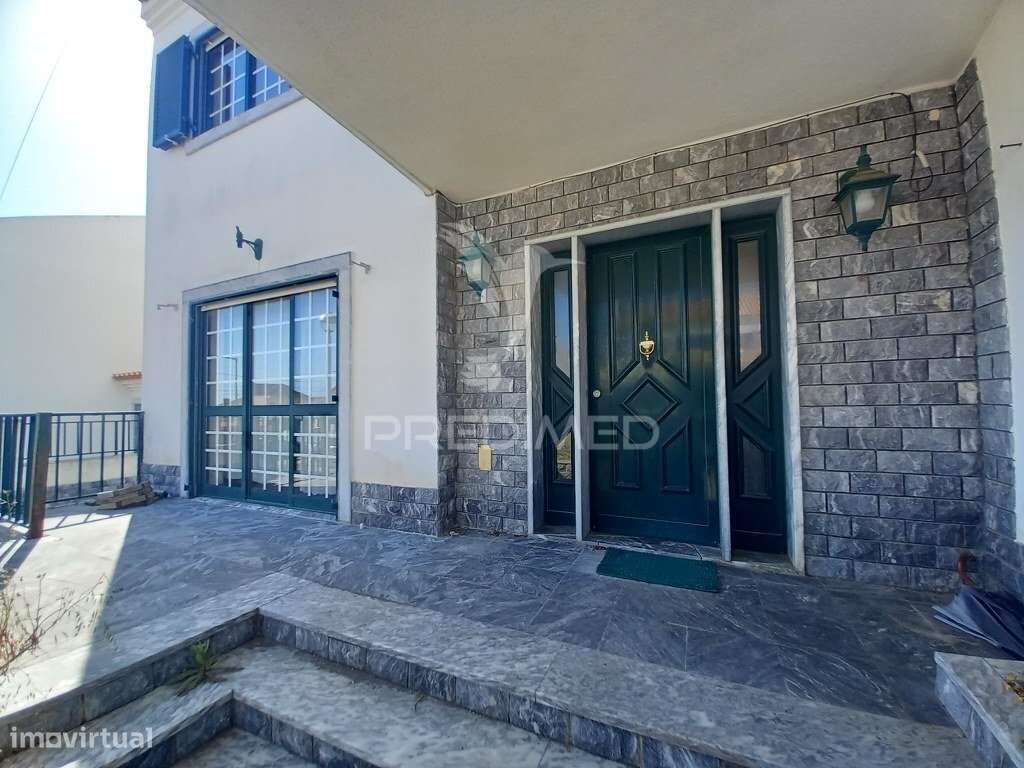 Moradia T5 Ribamar - Grande imagem: 4/32