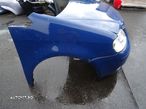 Vand Fata Completa Volkswagen Touran 1.9 TDI din 2007 volan pe stanga - 3