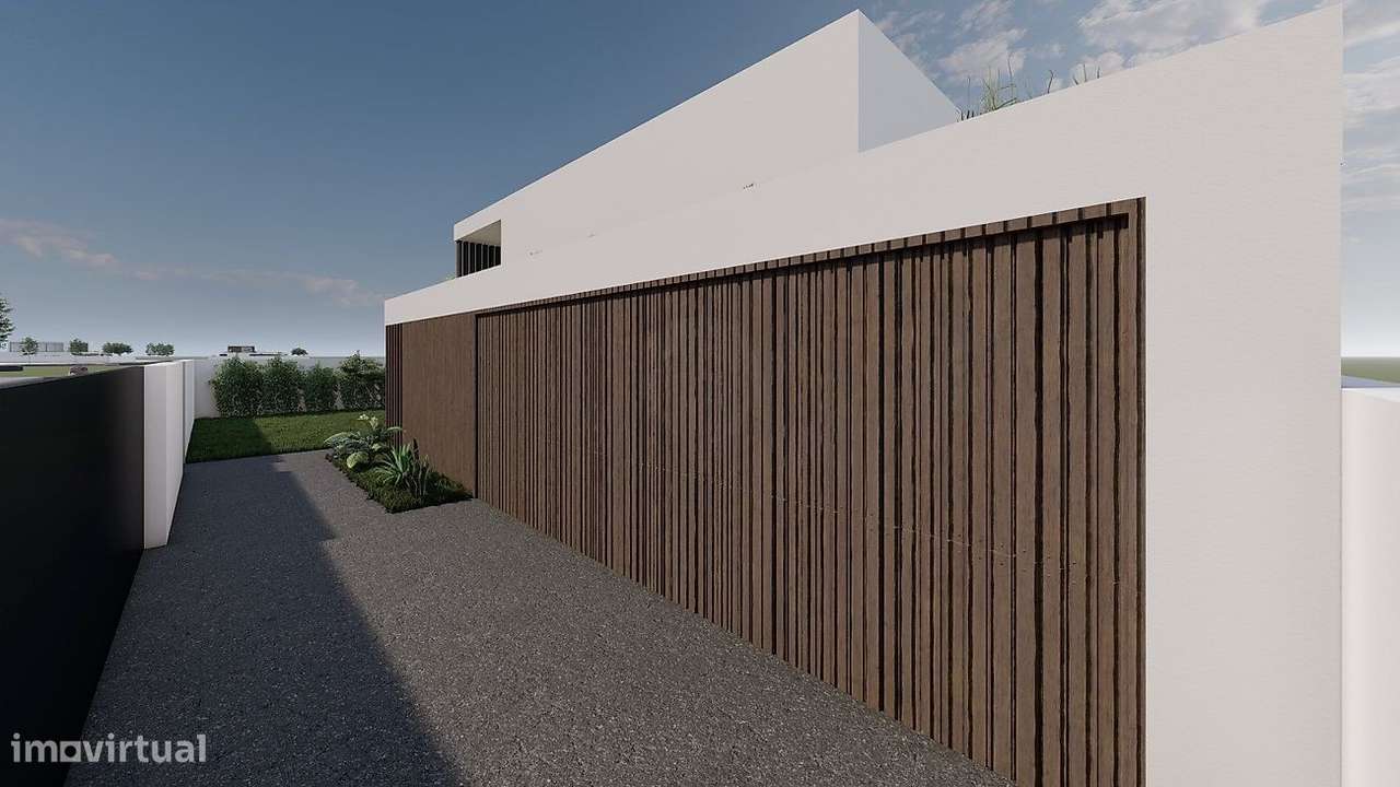 Moradia T4 para venda - Grande imagem: 5/10