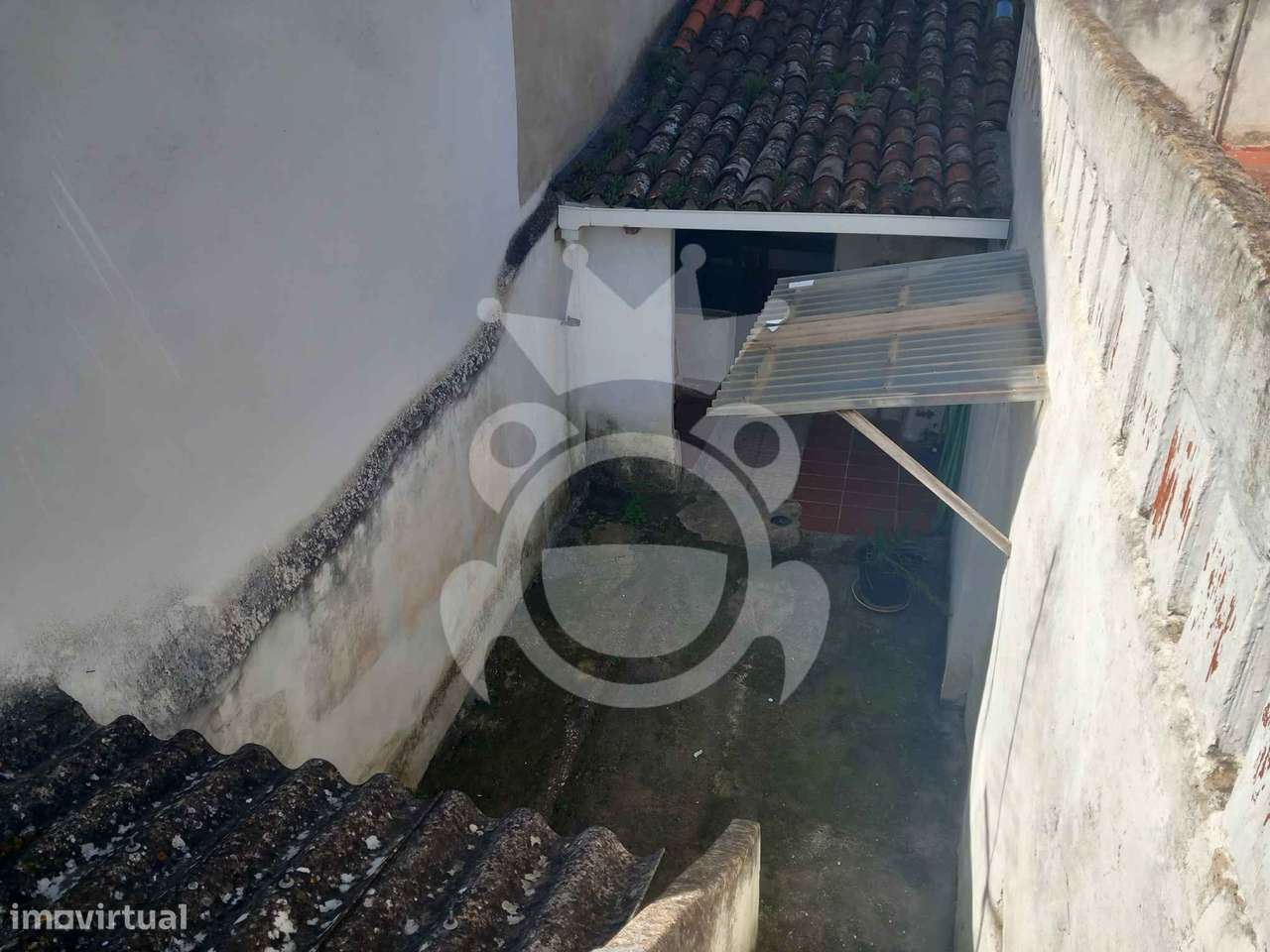 Moradia para reabilitar - Serpa-11