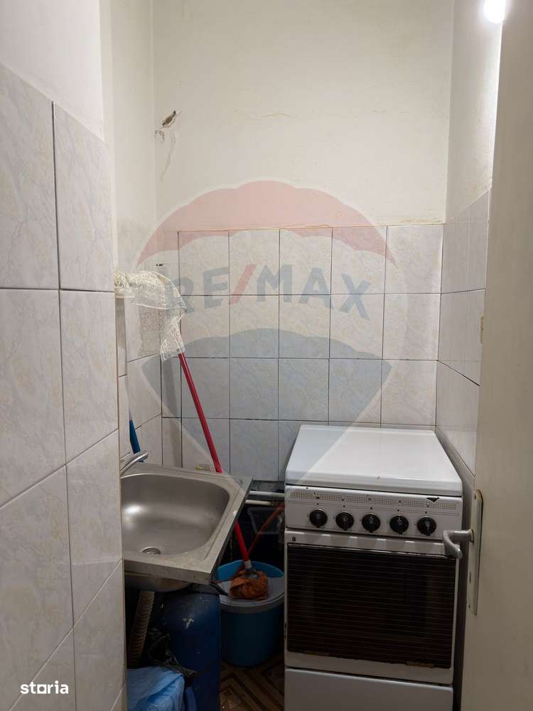 Garsoniera de închiriat- Calea Bucuresti - Imagine principală: 5/6