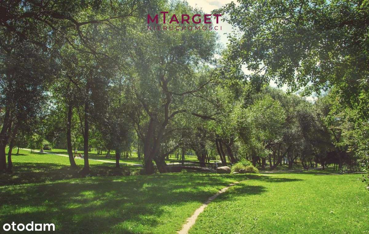 Ustawne 2 pokoje Wawer zero prowizji - Pełny obrazek: 5/5