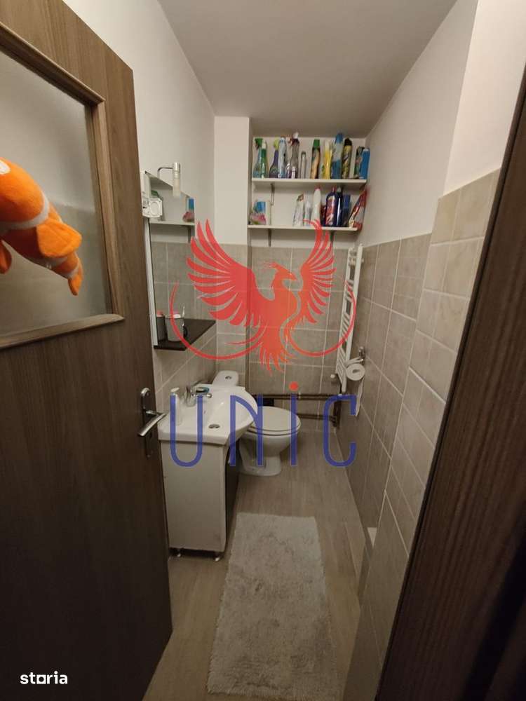 3 decomandate 1mai, centrala proprie, mobilat-9