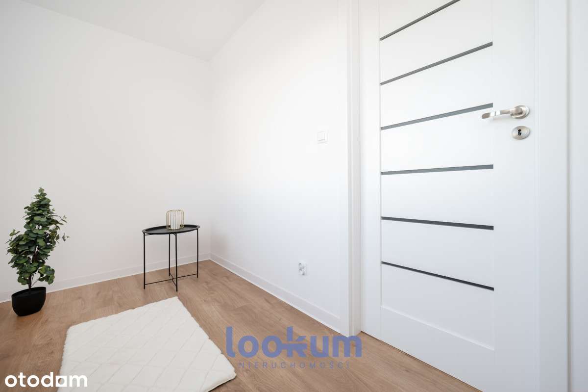 2 pokoje po remoncie | Balkon | Widzew Wschód-11