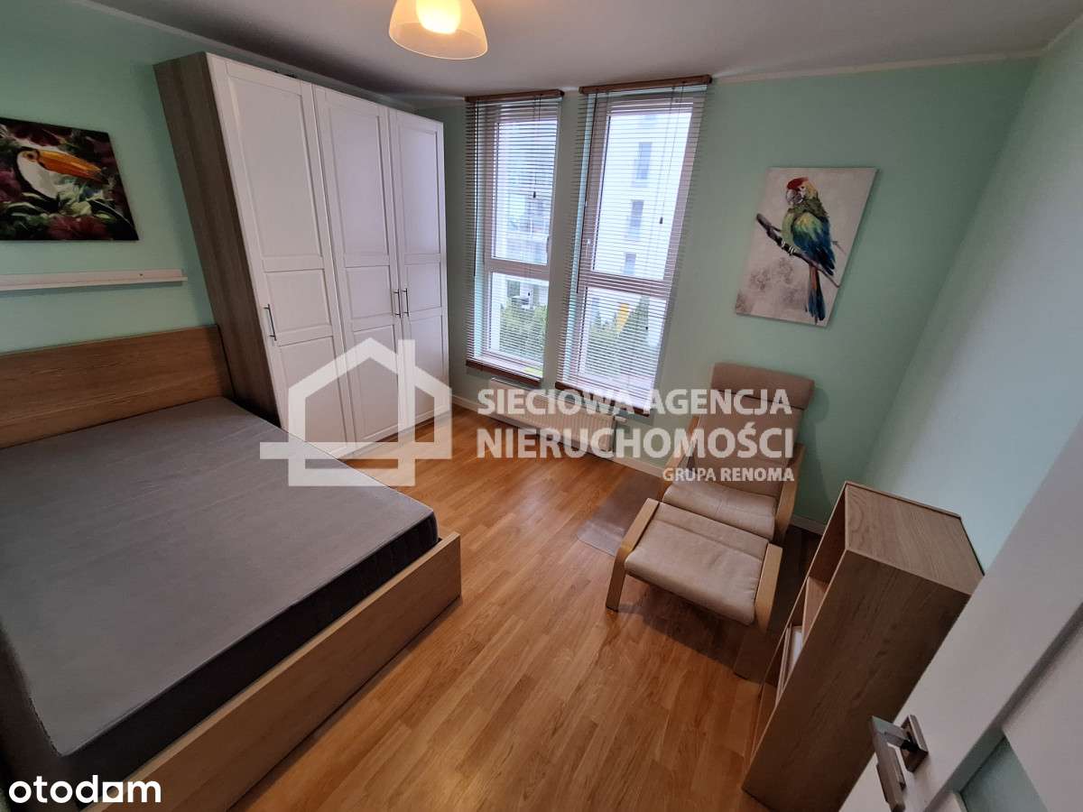 Dom 95m2 + garaż Gdańsk Jasień - Pełny obrazek: 5/16