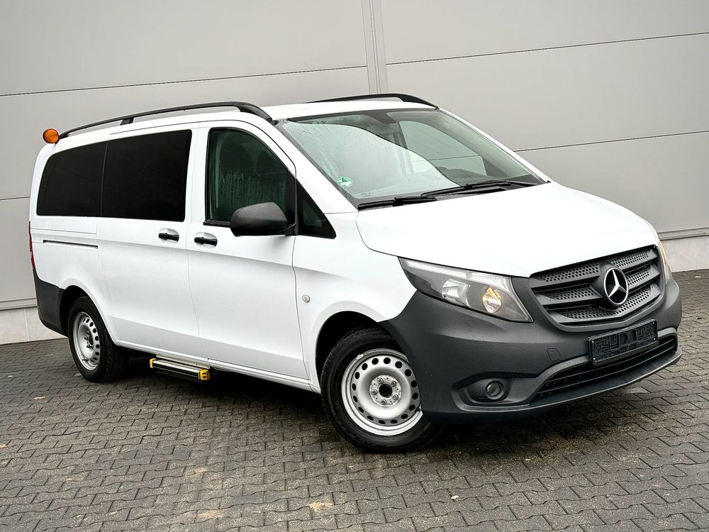 Mercedes-Benz Vito W447 (2014-) 2020