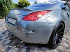 Nissan 350 Z 3.5 V6 - 15