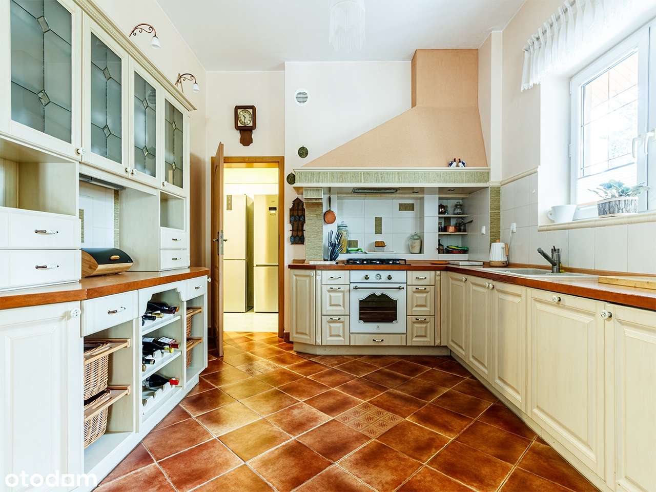 Piękny dom z garażem w okolicy Zalewu Zegrzyńskiego-10