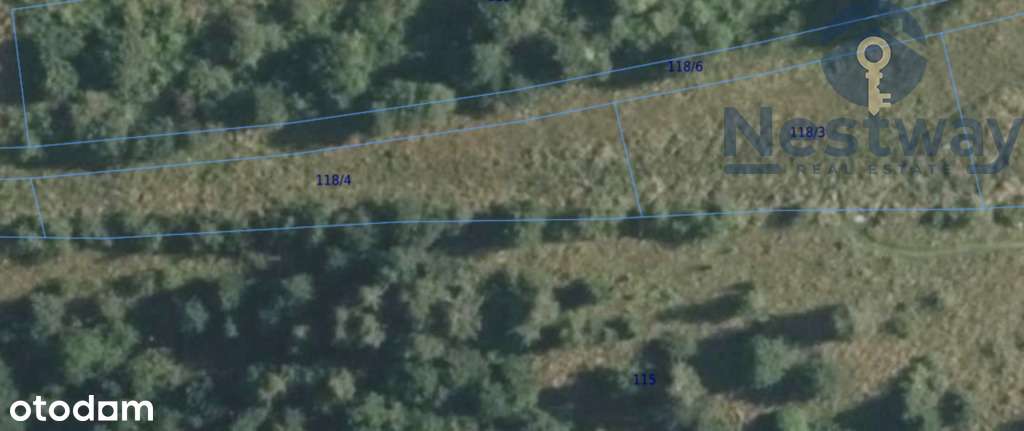 Walowa Góra| Działka Budowlana| 10 Arów| Widokowa-7