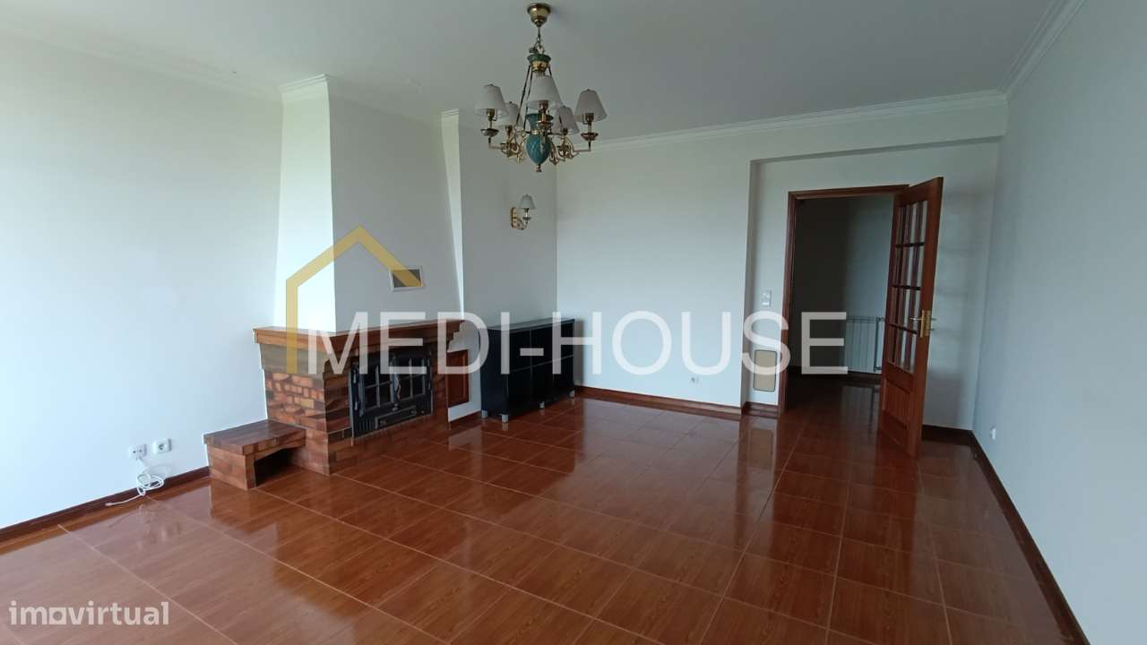 Apartamento T3 em Vila Verde - Grande imagem: 4/11