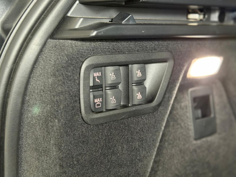 Bmw X7 Salon Polska FV23%