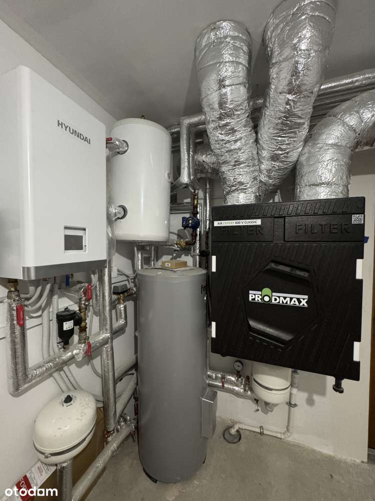 OSTATNI GOTOWY DOM NA OSIEDLU VILLA CAMPINA  W PROMOCYJNEJ CENIE !-10