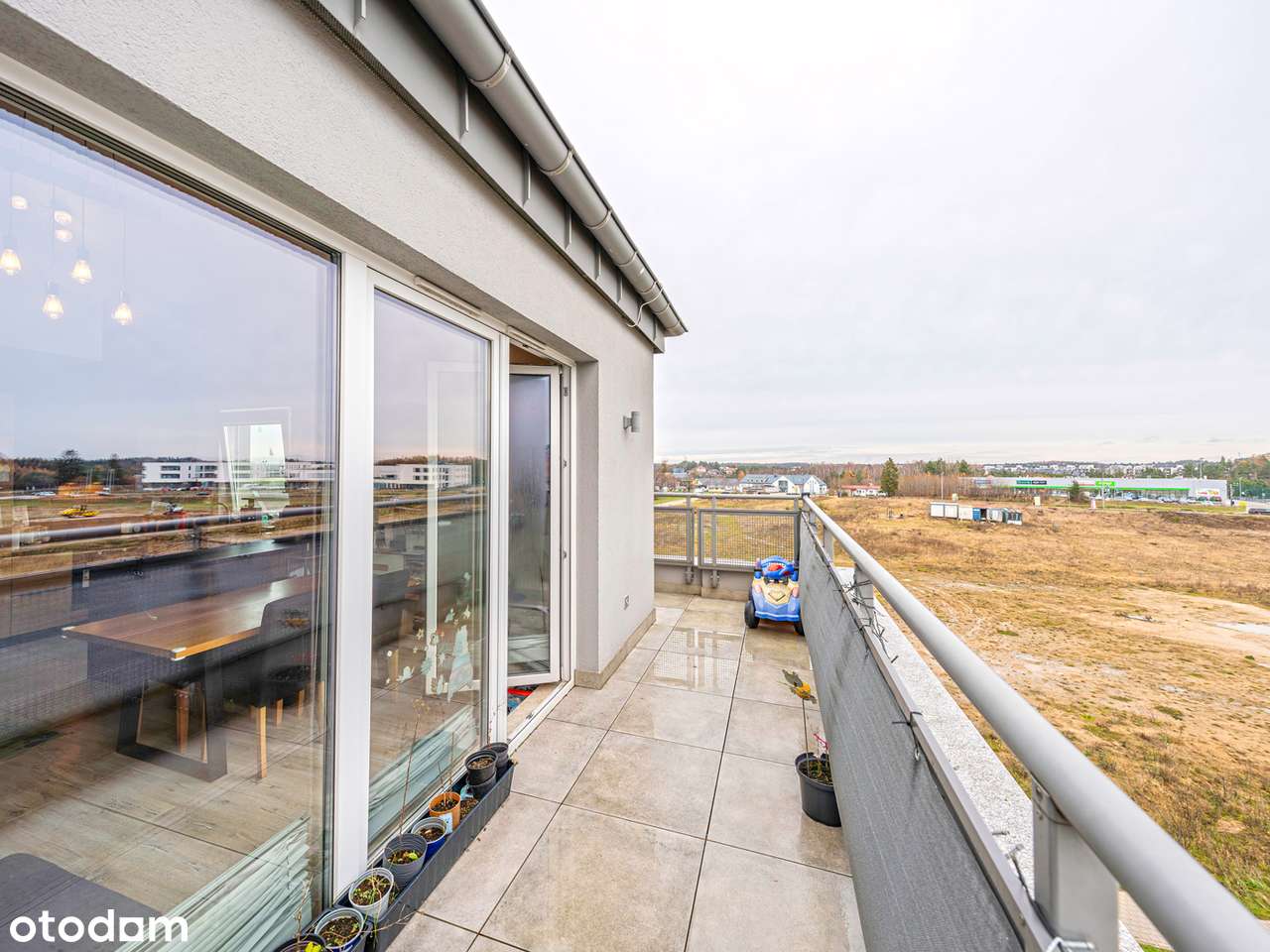 Sprzedam 3 pokoje Gdynia ul. Faustyny-12